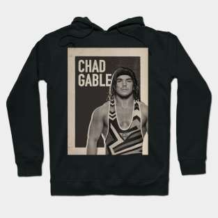 Chad Gable Hoodie